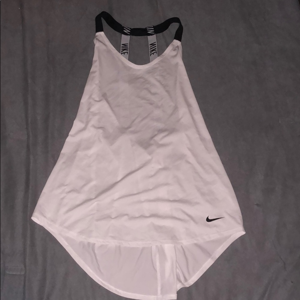 Women’s Nike Running Tank Top